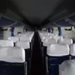 Ônibus Marcopolo Paradiso 1200 G7 modelo Scania K310 automatizado 2014 seminovo à venda, código 795 - foto 07