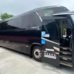 Ônibus Marcopolo Paradiso 1200 G7 O500 RSD 2015 seminovo à venda, código 915 - foto 01