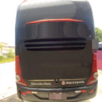 Ônibus Marcopolo Paradiso 1200 G7 O500 RSD 2015 seminovo à venda, código 915 - foto 06