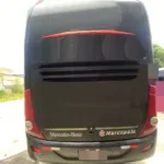 Ônibus Marcopolo Paradiso 1200 G7 O500 RSD 2015 seminovo à venda, código 915 - foto 06