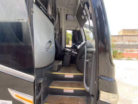 Ônibus Marcopolo Paradiso 1200 G7 O500 RSD 2015 seminovo à venda, código 915 - foto 08