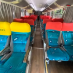 Ônibus Marcopolo Paradiso 1200 G7 O500 RSD 2015 seminovo à venda, código 915 - foto 09