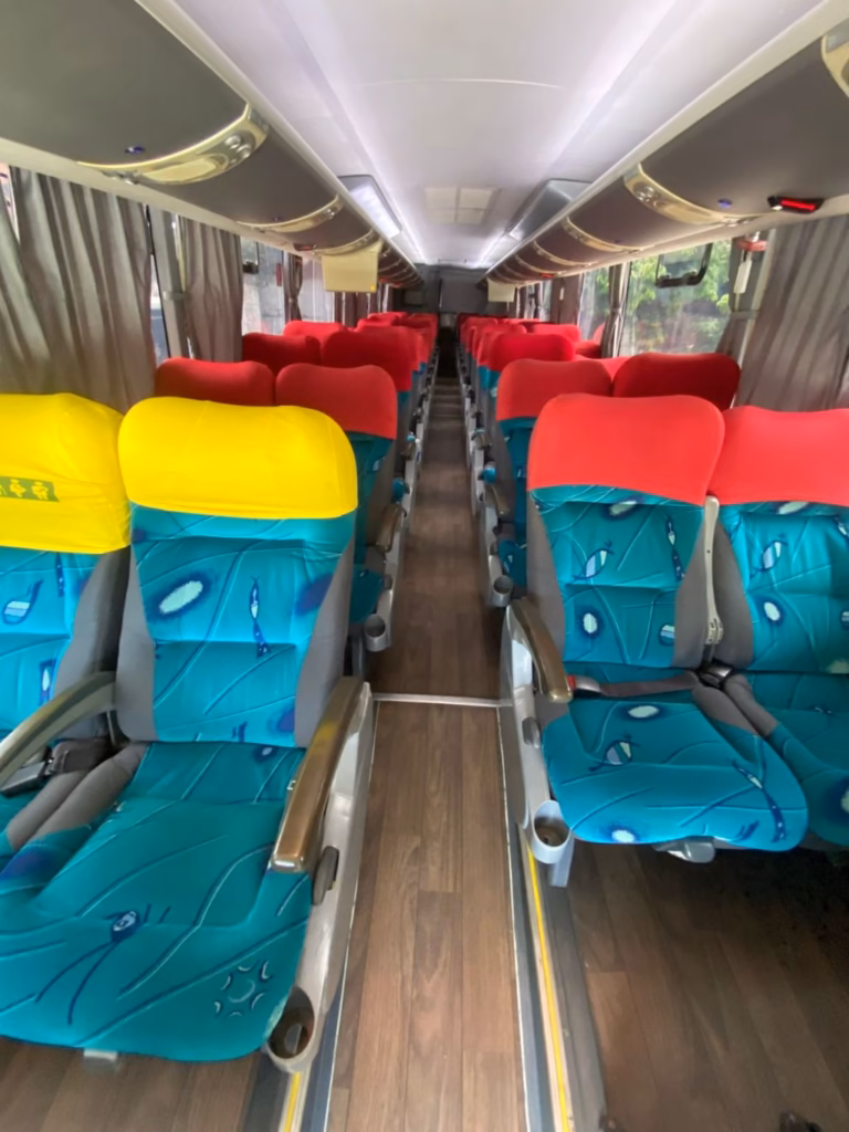 Ônibus Marcopolo Paradiso 1200 G7 O500 RSD 2015 seminovo à venda, código 915 - foto 09