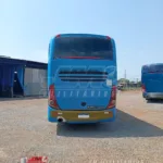 Ônibus Marcopolo Paradiso 1200 G7, Scania K310, 2010, COD.406 - foto 03