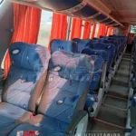 Ônibus Marcopolo Paradiso 1200 G7, Scania K310, 2010, COD.406 - foto 07