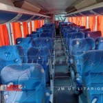 Ônibus Marcopolo Paradiso 1200 G7, Scania K310, 2010, COD.406 - foto 08