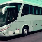Ônibus Marcopolo Paradiso 1200 G7 Scania K310 2011 seminovo à venda, código 341 - foto 01