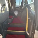 Ônibus Marcopolo Paradiso 1200 G7 Scania K310 2011 seminovo à venda, código 341 - foto 04