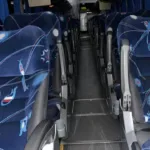 Ônibus Marcopolo Paradiso 1200 G7 Scania K310 2011 seminovo à venda, código 341 - foto 08