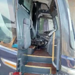 Ônibus Marcopolo Paradiso 1200 G7, Scania K310, 2011, COD.404 - foto 04