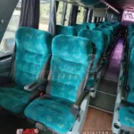Ônibus Marcopolo Paradiso 1200 G7, Scania K310, 2011, COD.404 - foto 07