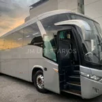 Ônibus Marcopolo Paradiso 1200 G7 Scania K360 2015 seminovo à venda, código 295 - foto 01