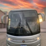 Ônibus Marcopolo Paradiso 1200 G7 Scania K360 2015 seminovo à venda, código 295 - foto 02