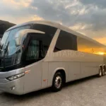 Ônibus Marcopolo Paradiso 1200 G7 Scania K360 2015 seminovo à venda, código 295 - foto 03