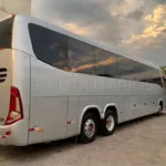Ônibus Marcopolo Paradiso 1200 G7 Scania K360 2015 seminovo à venda, código 295 - foto 04