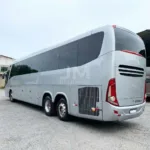 Ônibus Marcopolo Paradiso 1200 G7 Scania K360 2015 seminovo à venda, código 295 - foto 05