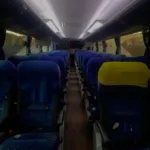 Ônibus Marcopolo Paradiso 1200 G7 Scania K360 2015 seminovo à venda, código 295 - foto 06