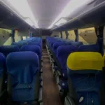 Ônibus Marcopolo Paradiso 1200 G7 Scania K360 2015 seminovo à venda, código 295 - foto 07