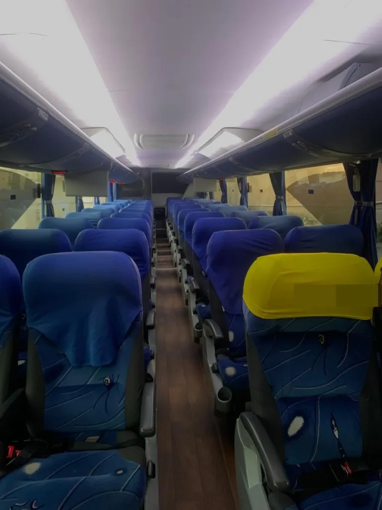 Ônibus Marcopolo Paradiso 1200 G7 Scania K360 2015 seminovo à venda, código 295 - foto 07