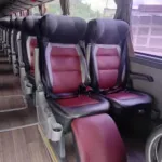 Ônibus Marcopolo Paradiso 1200 G8 Mercedes-Benz O500 RS 2020 seminovo à venda, código 910 - foto 04