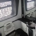 Ônibus Marcopolo Paradiso 1200 G8 Mercedes-Benz O500 RS 2020 seminovo à venda, código 910 - foto 09