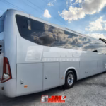 Ônibus Marcopolo Paradiso 1200 New G7 O500 RS 2019 seminovo à venda, código 152 - foto 03