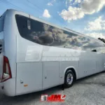 Ônibus Marcopolo Paradiso 1200 New G7 O500 RS 2019 seminovo à venda, código 152 - foto 03