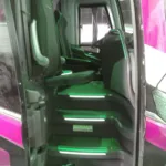 Ônibus Marcopolo Paradiso 1350 G8 MB O500 RSD 2024 seminovo à venda, código 202 - foto 02
