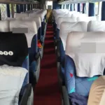 Ônibus Marcopolo Paradiso 1550 G6 2009 seminovo à venda, código 127 - foto 07