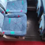 Ônibus Marcopolo Paradiso 1550 G6 2009 seminovo à venda, código 127 - foto 09