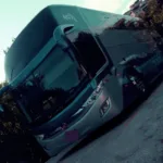 Ônibus Marcopolo Paradiso 1600 LD G7 Scania K380 2014 seminovo à venda, código 410 - foto 02