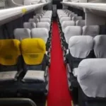 Ônibus Marcopolo Paradiso 1600 LD G7 Scania K380 2014 seminovo à venda, código 410 - foto 04