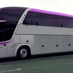 Ônibus Marcopolo Paradiso 1600 LD G7 K380 2011 seminovo à venda, código 186 - foto 02