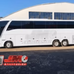 Ônibus Marcopolo Paradiso 1600 LD G7 modelo trucado 2011 seminovo à venda, código 797 - foto 03