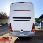Ônibus Marcopolo Paradiso 1600 LD G7 modelo trucado 2011 seminovo à venda, código 797 - foto 04