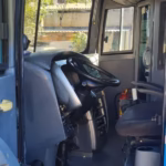 Ônibus Marcopolo Paradiso 1600 LD G7 modelo trucado 2011 seminovo à venda, código 797 - foto 05