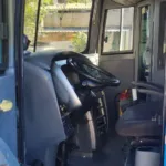 Ônibus Marcopolo Paradiso 1600 LD G7 modelo trucado 2011 seminovo à venda, código 797 - foto 05