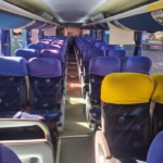 Ônibus Marcopolo Paradiso 1600 LD G7 modelo trucado 2011 seminovo à venda, código 797 - foto 06