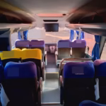 Ônibus Marcopolo Paradiso 1600 LD G7 modelo trucado 2011 seminovo à venda, código 797 - foto 07