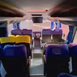 Ônibus Marcopolo Paradiso 1600 LD G7 modelo trucado 2011 seminovo à venda, código 797 - foto 07