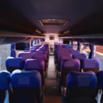 Ônibus Marcopolo Paradiso 1600 LD G7 modelo trucado 2011 seminovo à venda, código 797 - foto 08