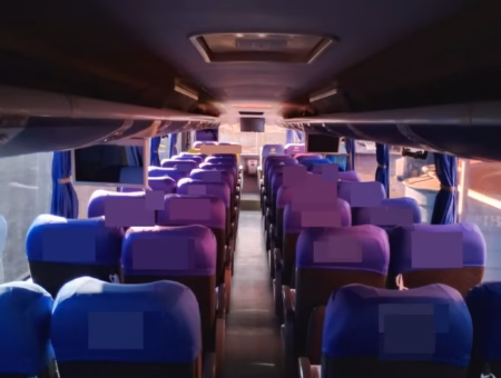 Ônibus Marcopolo Paradiso 1600 LD G7 modelo trucado 2011 seminovo à venda, código 797 - foto 08