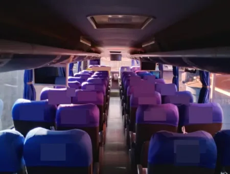 Ônibus Marcopolo Paradiso 1600 LD G7 modelo trucado 2011 seminovo à venda, código 797 - foto 08