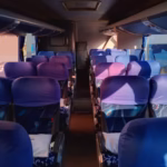 Ônibus Marcopolo Paradiso 1600 LD G7 modelo trucado 2011 seminovo à venda, código 797 - foto 09