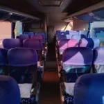 Ônibus Marcopolo Paradiso 1600 LD G7 modelo trucado 2011 seminovo à venda, código 797 - foto 09