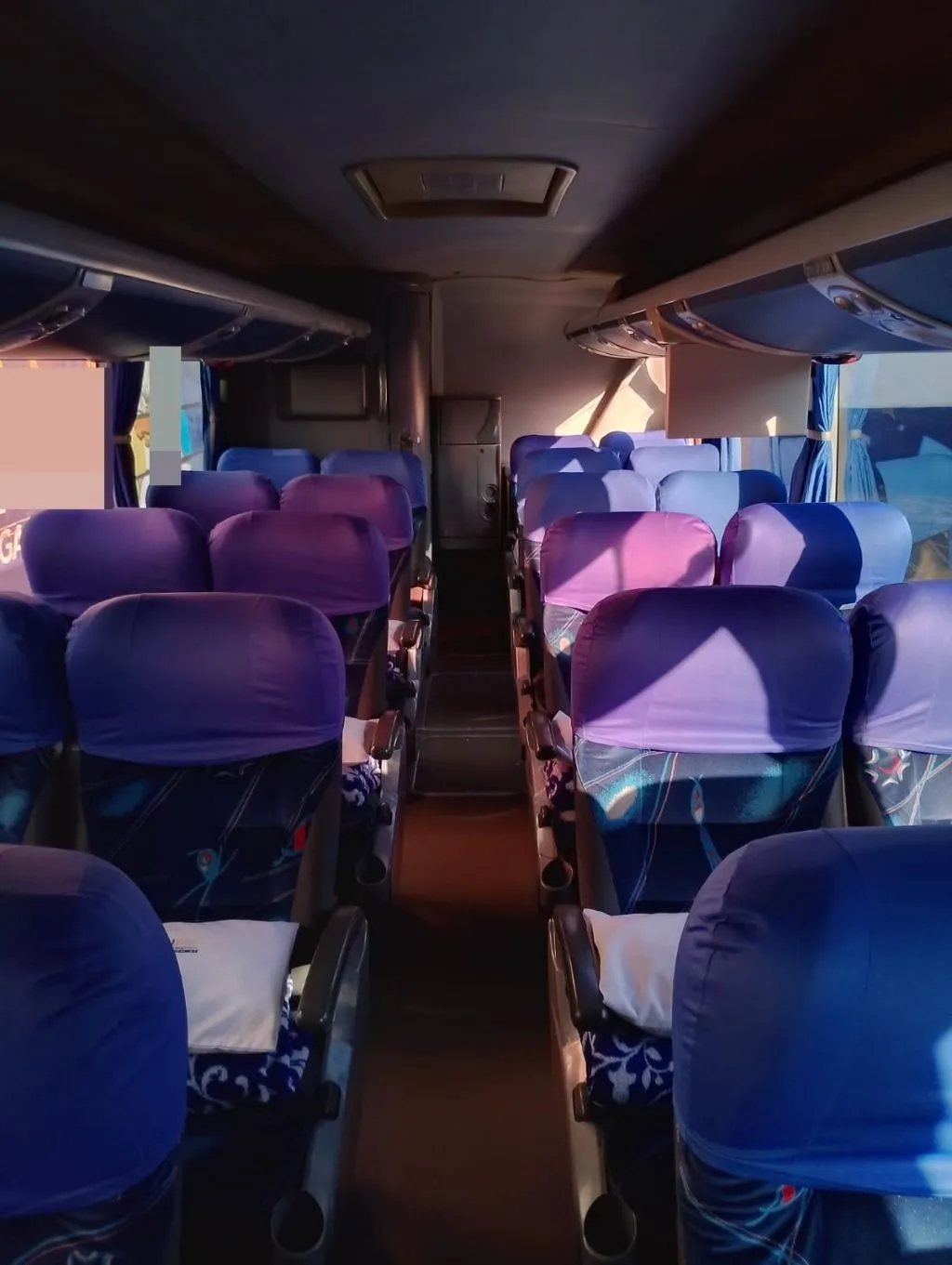 Ônibus Marcopolo Paradiso 1600 LD G7 modelo trucado 2011 seminovo à venda, código 797 - foto 09