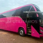Ônibus Marcopolo Paradiso 1600 LD G8 Scania K410 2024 seminovo à venda, código 317 - foto 02
