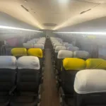 Ônibus Marcopolo Paradiso 1600 LD G8 Scania K410 2024 seminovo à venda, código 317 - foto 07