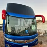 Ônibus Marcopolo Paradiso 1600 LD New G7 O500 RSD 2023 seminovo à venda, código 205 - foto 02