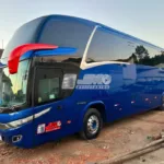 Ônibus Marcopolo Paradiso 1600 LD New G7 O500 RSD 2023 seminovo à venda, código 205 - foto 03